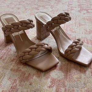 Dolce Vita Cafe Stella Sandals